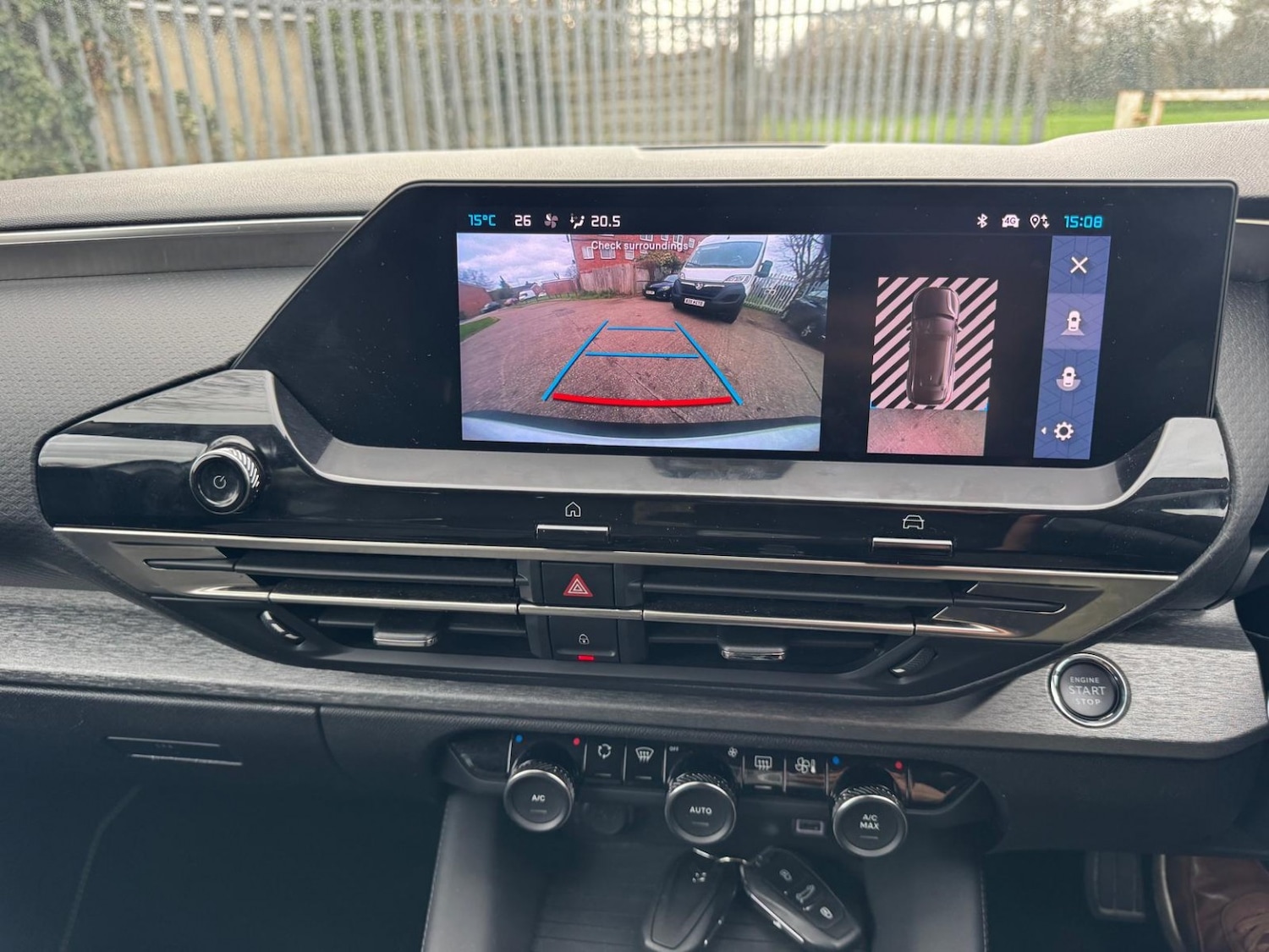 Used Citroen C5 X 2023 for sale - 77643765: Photo 30