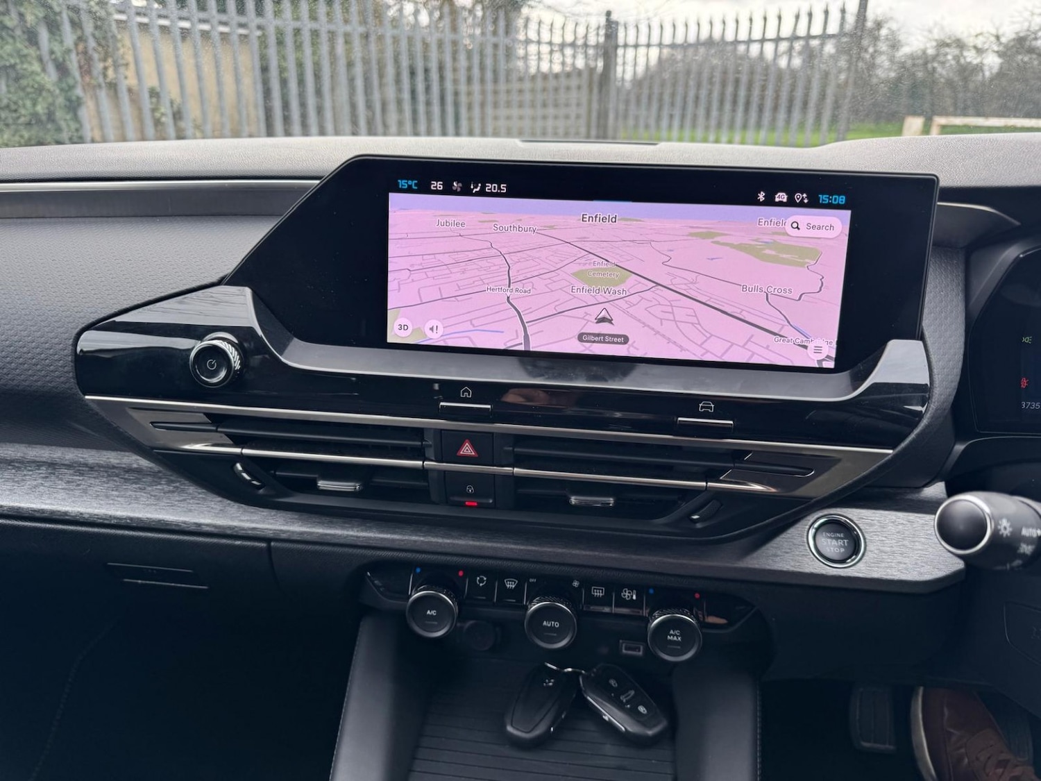 Used Citroen C5 X 2023 for sale - 77643765: Photo 31