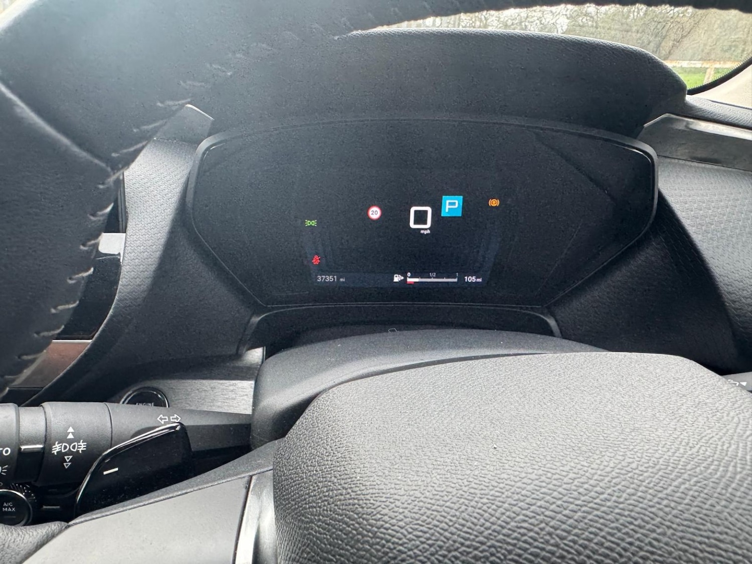 Used Citroen C5 X 2023 for sale - 77643765: Photo 33