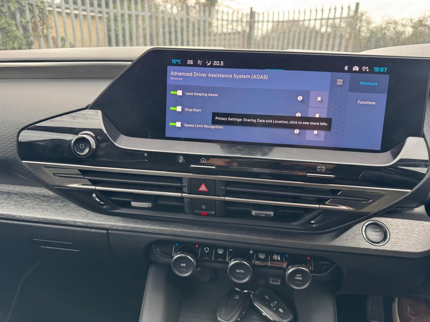 Used Citroen C5 X 2023 for sale - 77643765: Photo 34