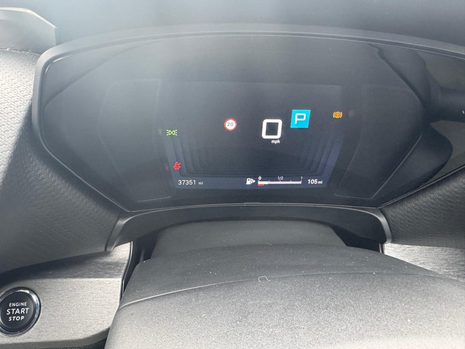 Used Citroen C5 X 2023 for sale - 77643765: Photo 4