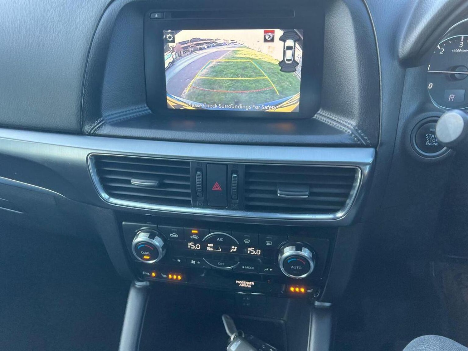 Used Mazda CX-5 2015 for sale - 77572715: Photo 10