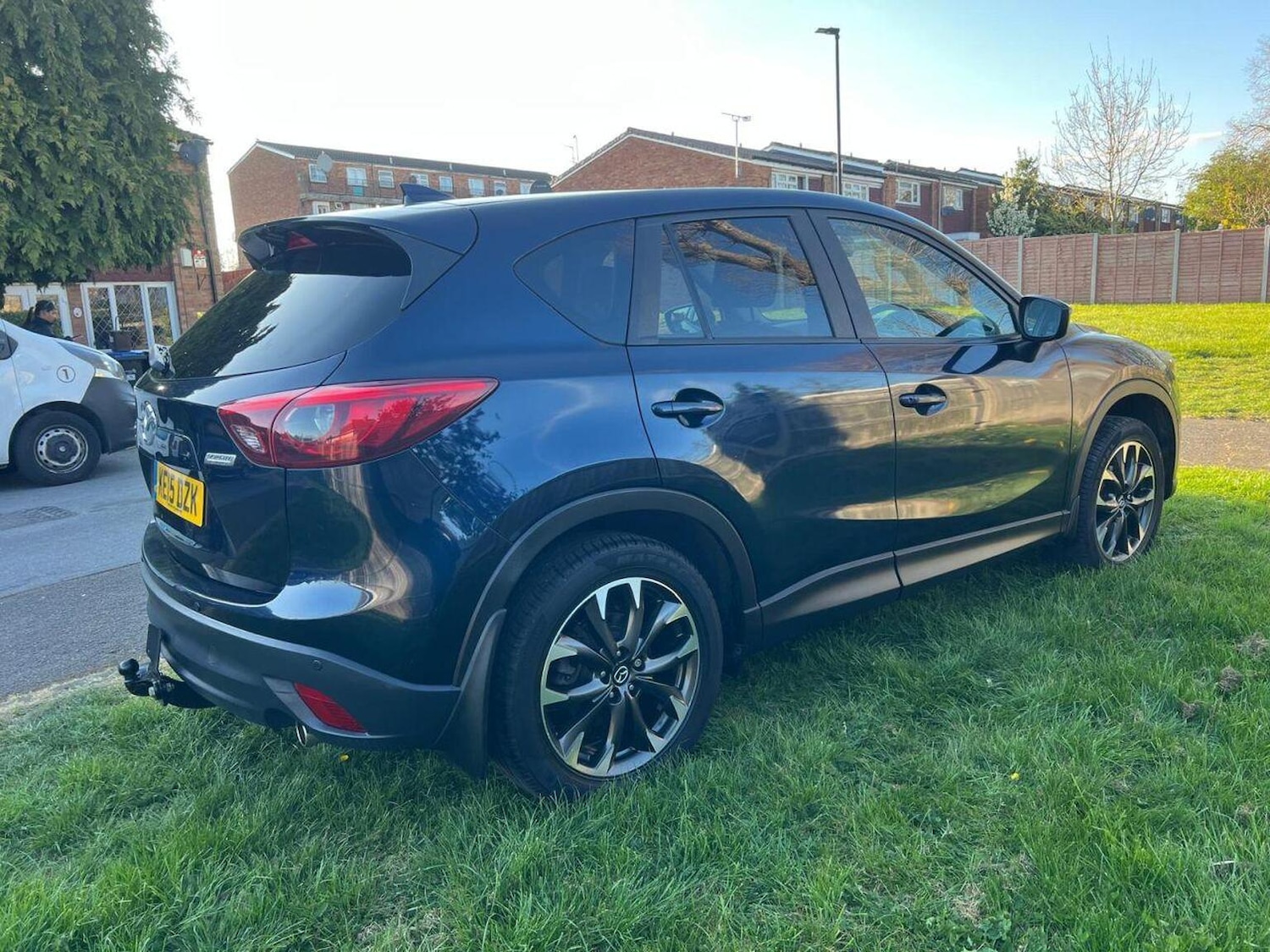 Used Mazda CX-5 2015 for sale - 77572715: Photo 17