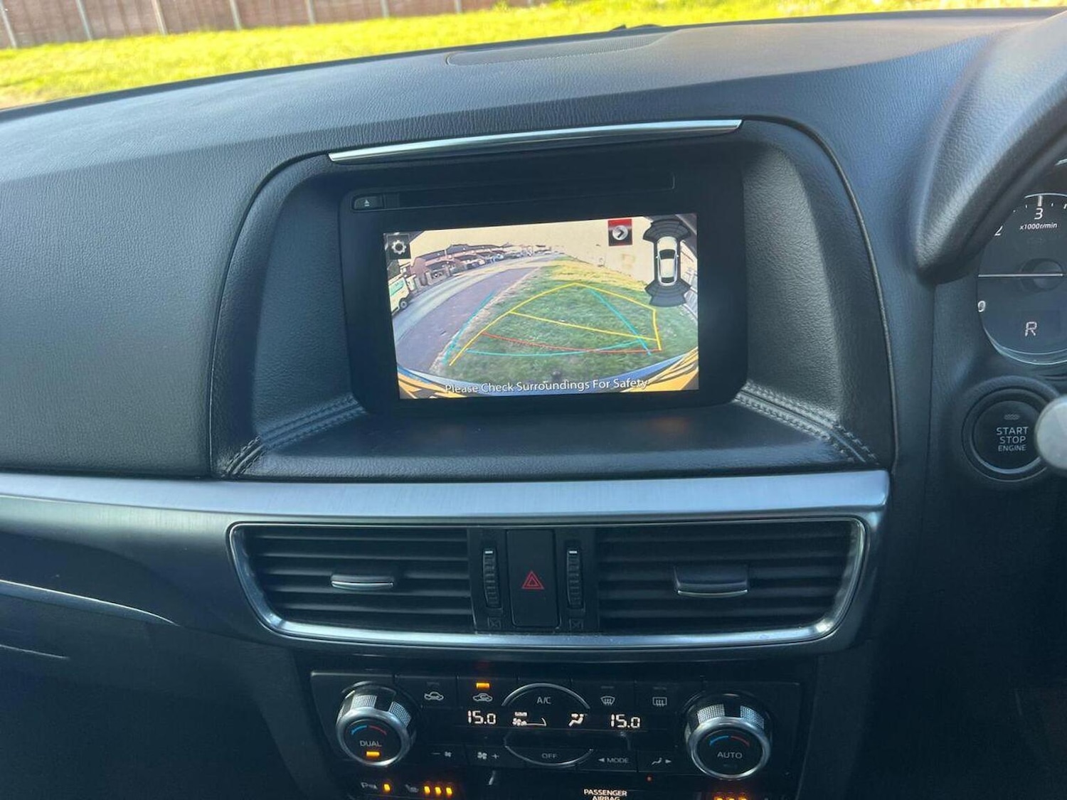 Used Mazda CX-5 2015 for sale - 77572715: Photo 18