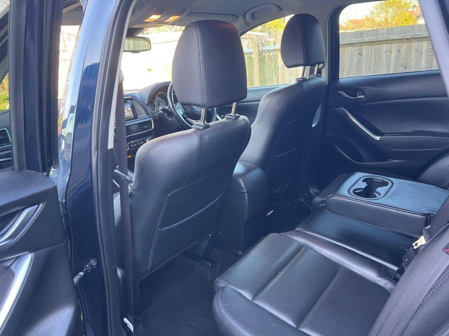 Used Mazda CX-5 2015 for sale - 77572715: Photo 19