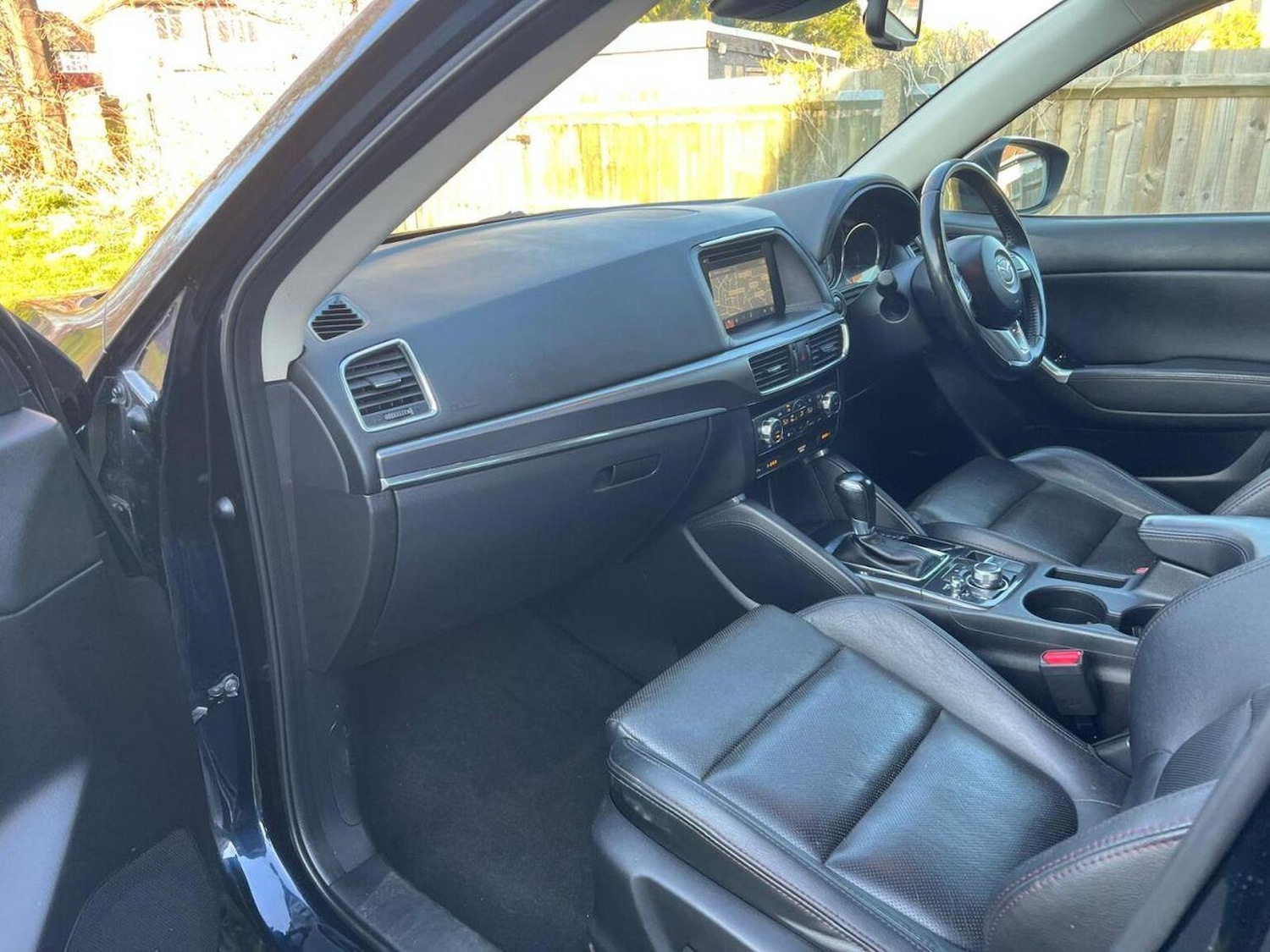 Used Mazda CX-5 2015 for sale - 77572715: Photo 20