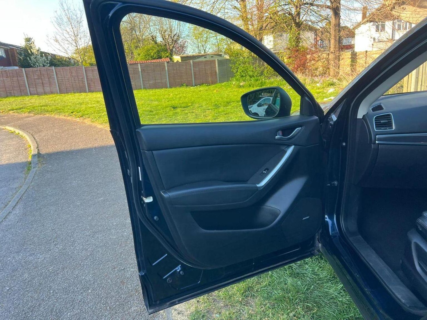 Used Mazda CX-5 2015 for sale - 77572715: Photo 21