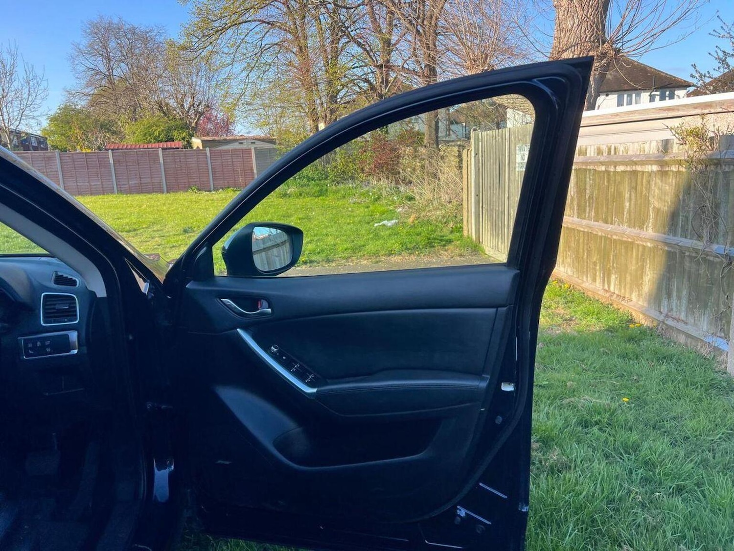 Used Mazda CX-5 2015 for sale - 77572715: Photo 22