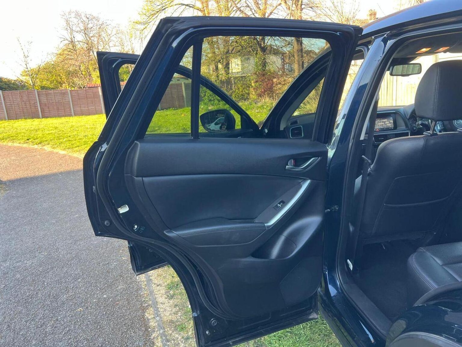 Used Mazda CX-5 2015 for sale - 77572715: Photo 23