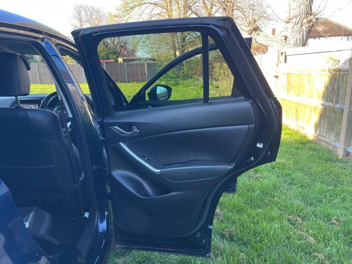 Used Mazda CX-5 2015 for sale - 77572715: Photo 24