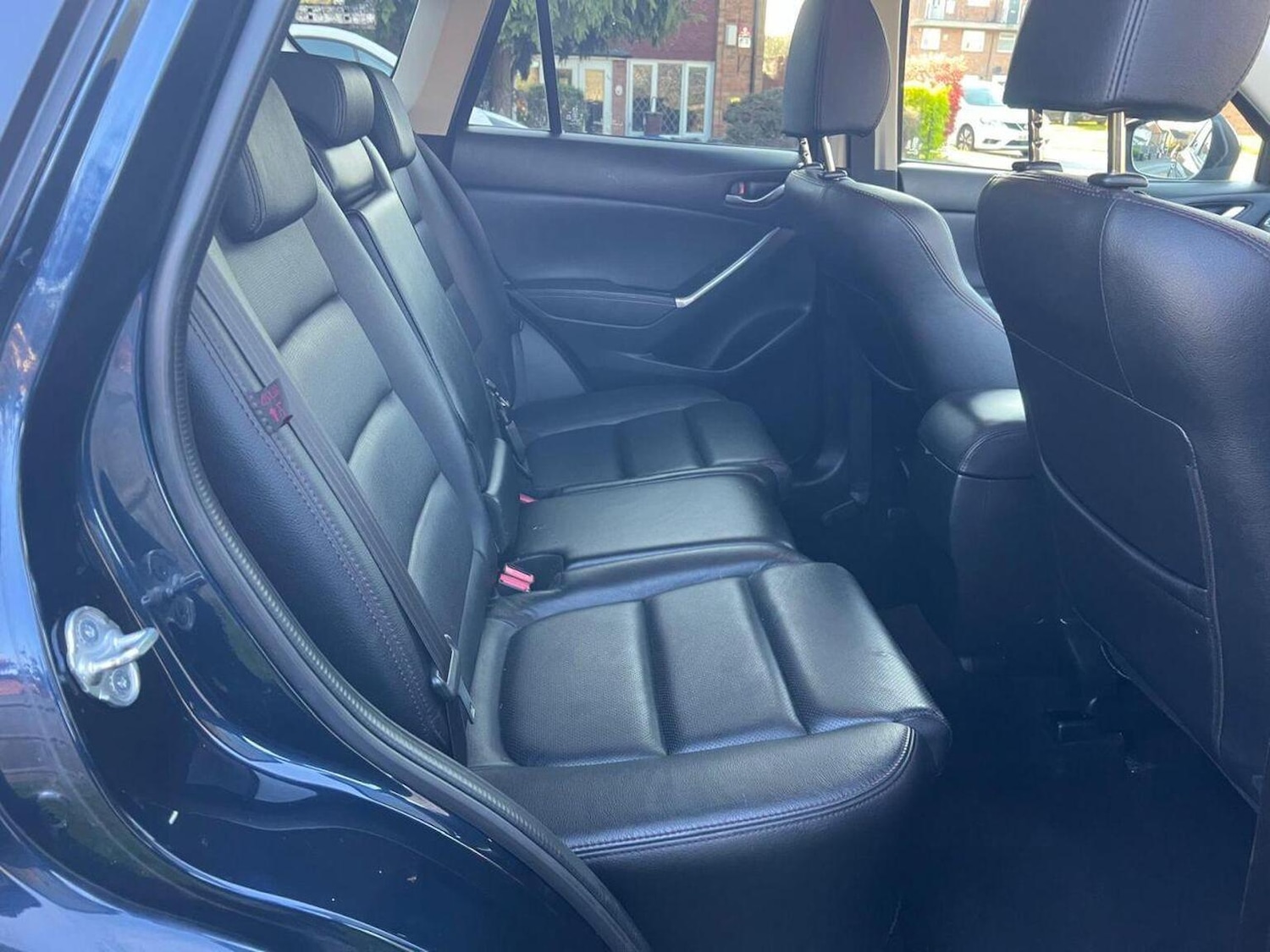 Used Mazda CX-5 2015 for sale - 77572715: Photo 26