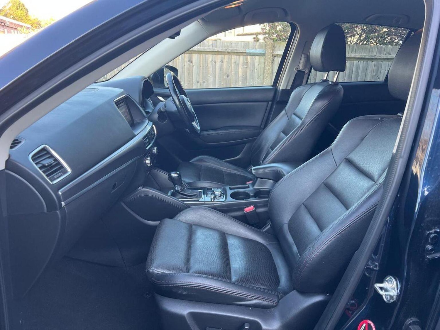 Used Mazda CX-5 2015 for sale - 77572715: Photo 27