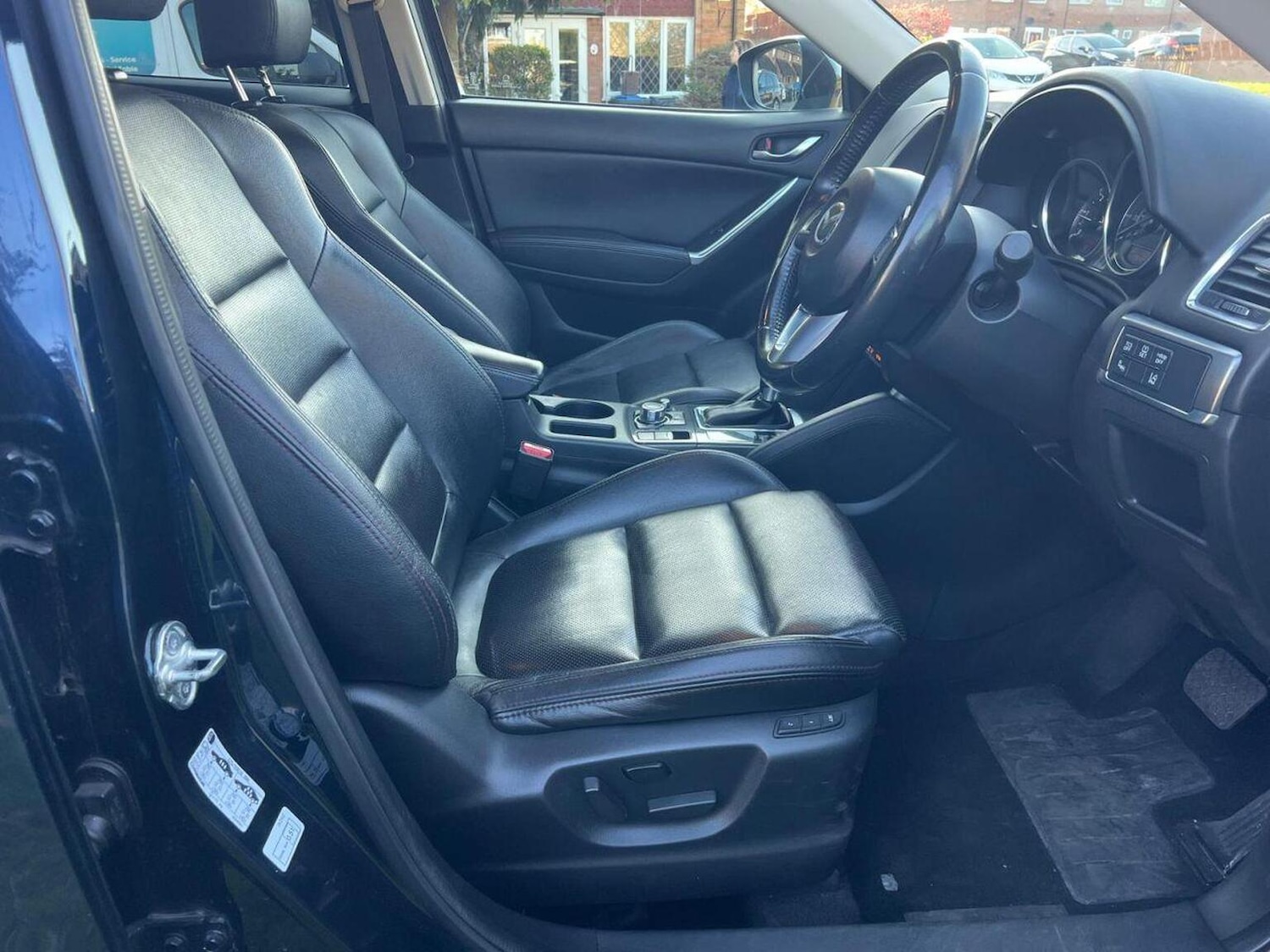 Used Mazda CX-5 2015 for sale - 77572715: Photo 28