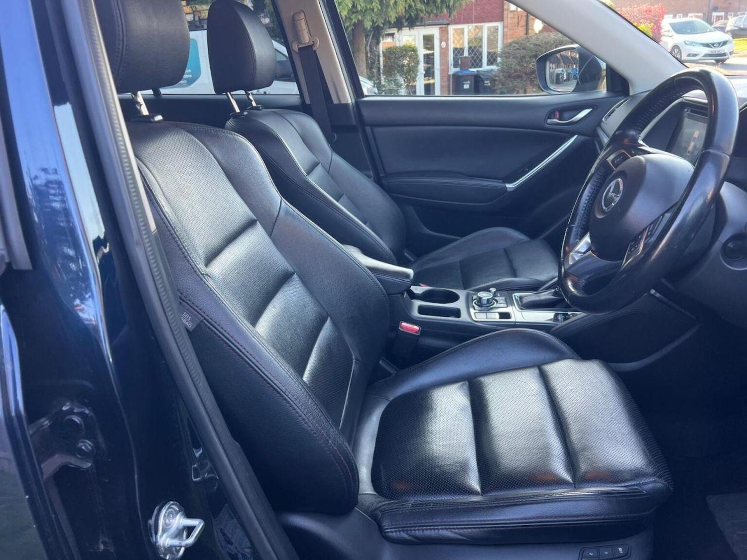 Used Mazda CX-5 2015 for sale - 77572715: Photo 29