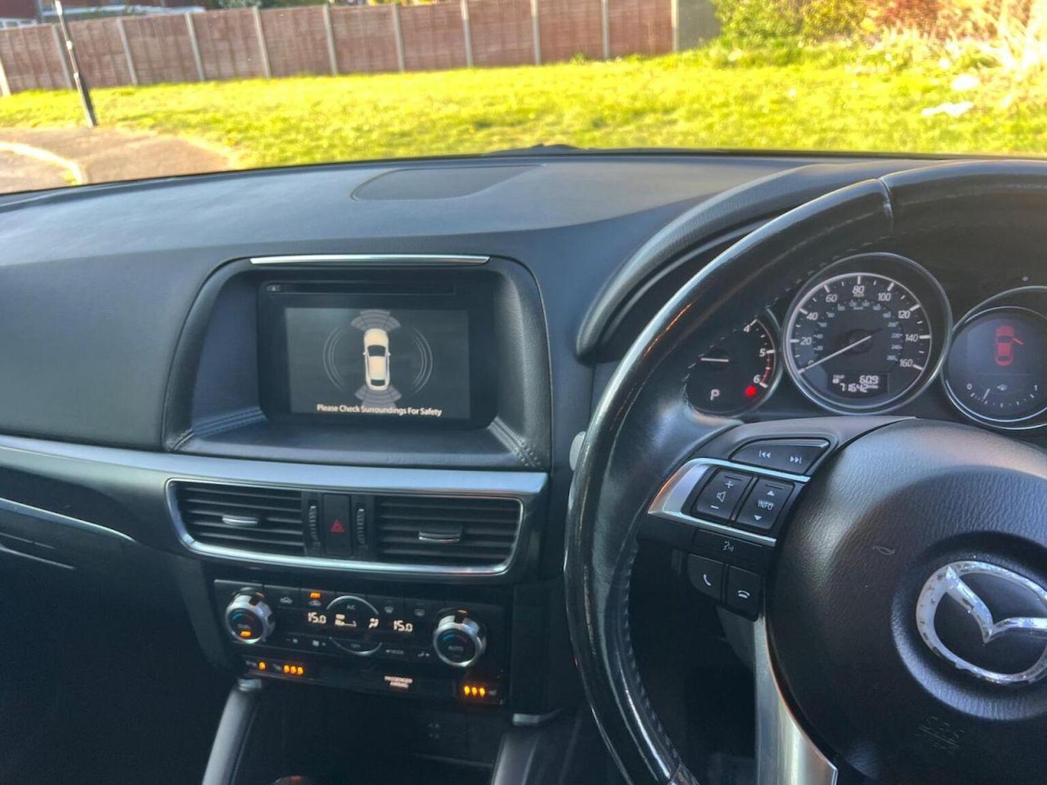 Used Mazda CX-5 2015 for sale - 77572715: Photo 30