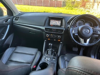 Used Mazda CX-5 2015 for sale - 77572715: Photo