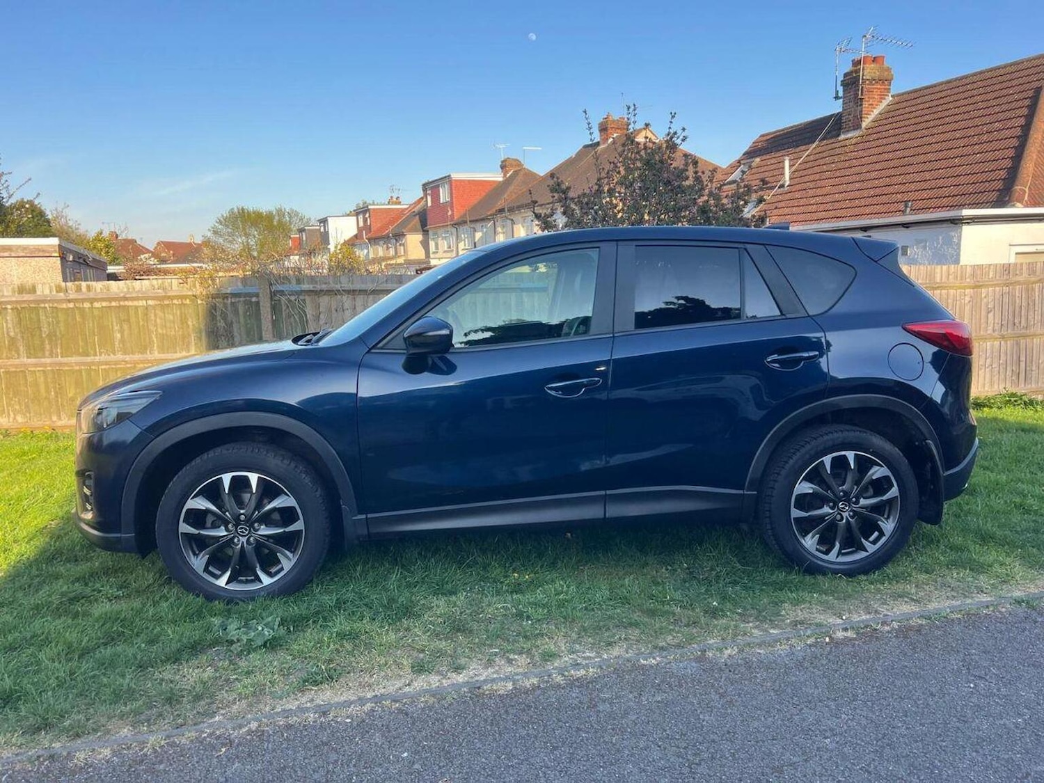 Used Mazda CX-5 2015 for sale - 77572715: Photo 7