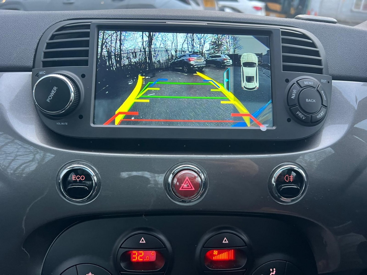 Used Fiat 500 2014 for sale - 77572728: Photo 10