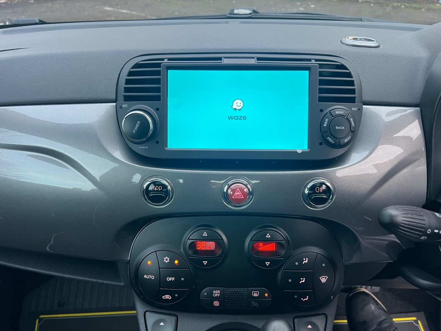 Used Fiat 500 2014 for sale - 77572728: Photo 15