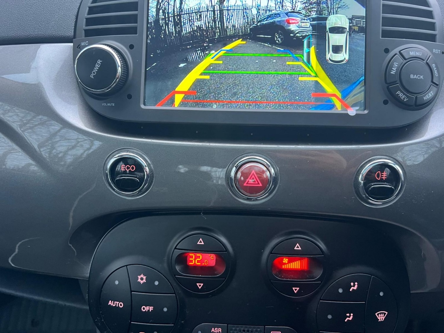 Used Fiat 500 2014 for sale - 77572728: Photo 2