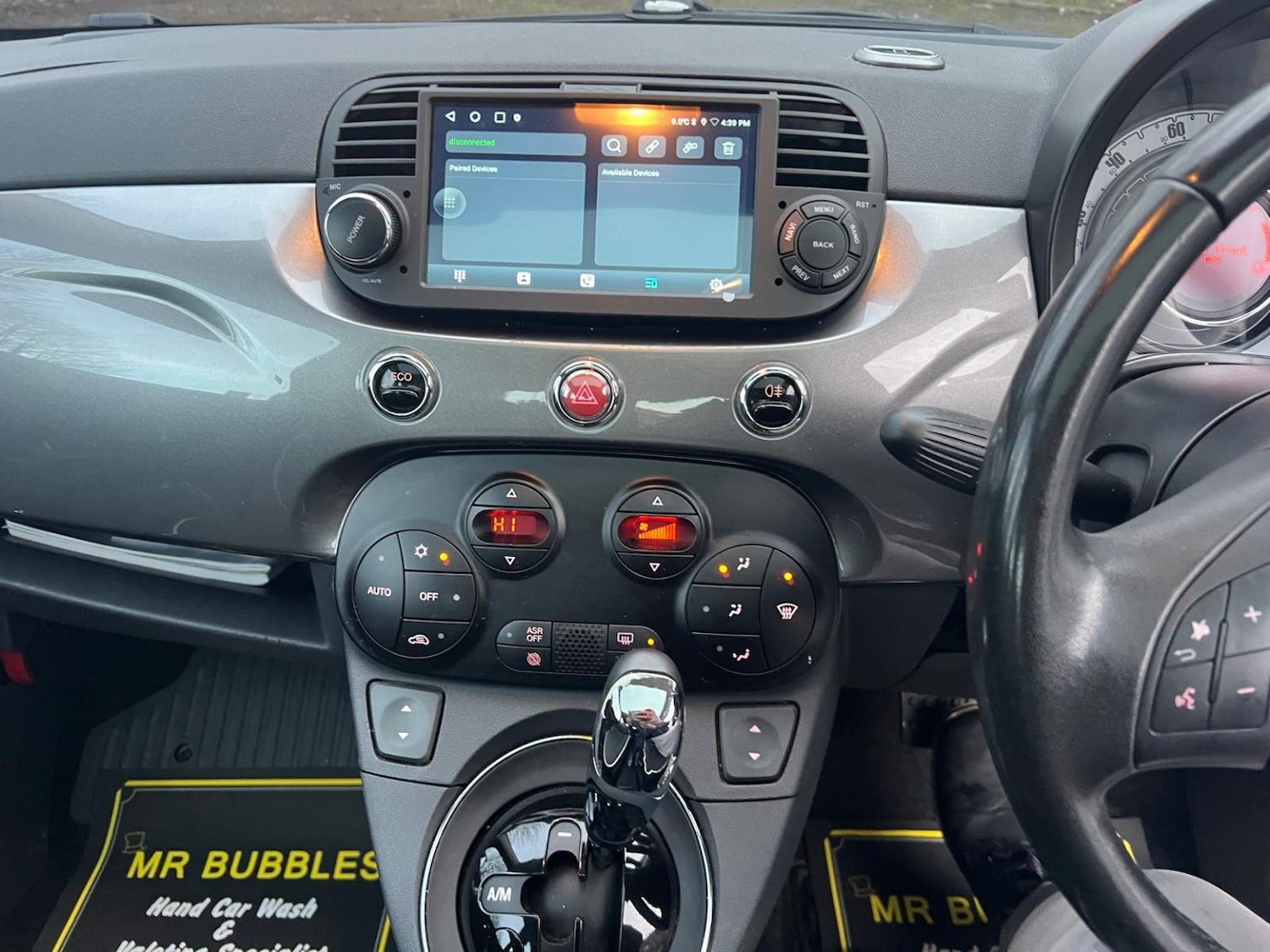 Used Fiat 500 2014 for sale - 77572728: Photo 20