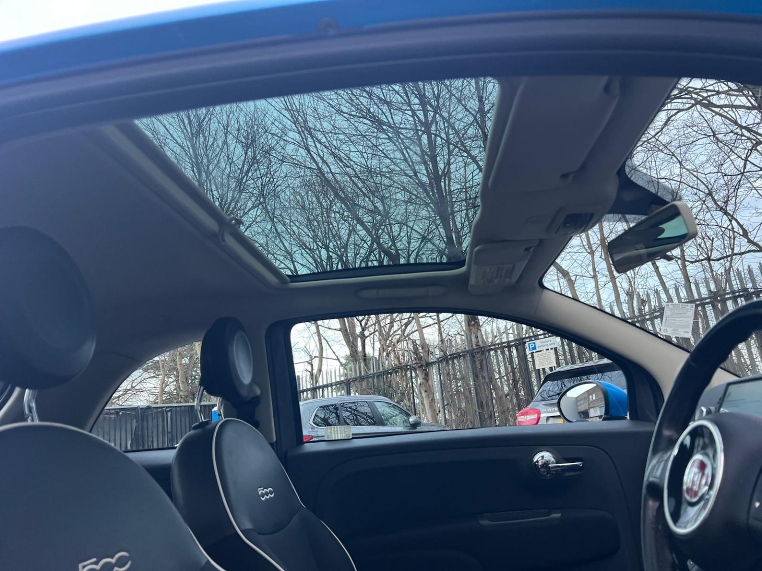 Used Fiat 500 2014 for sale - 77572728: Photo 23