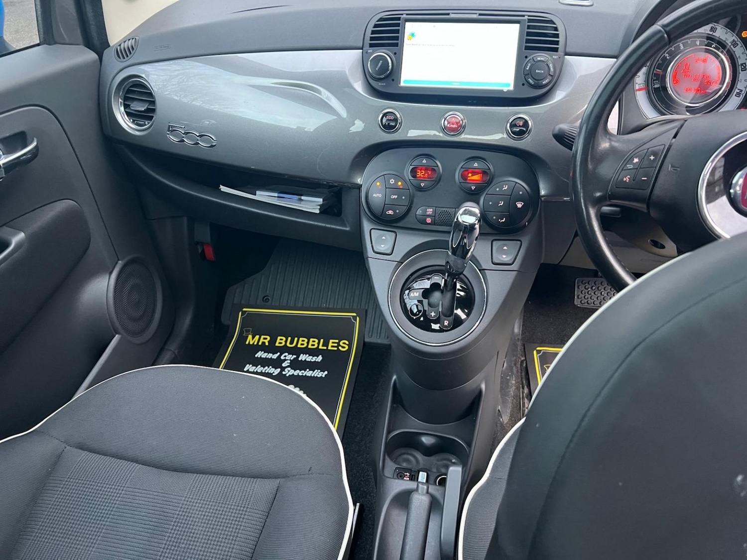 Used Fiat 500 2014 for sale - 77572728: Photo 24