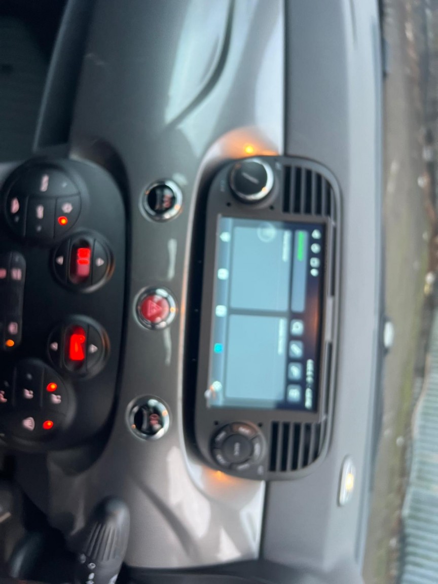 Used Fiat 500 2014 for sale - 77572728: Photo 26