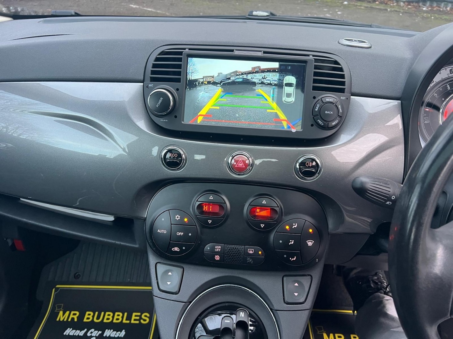 Used Fiat 500 2014 for sale - 77572728: Photo 27