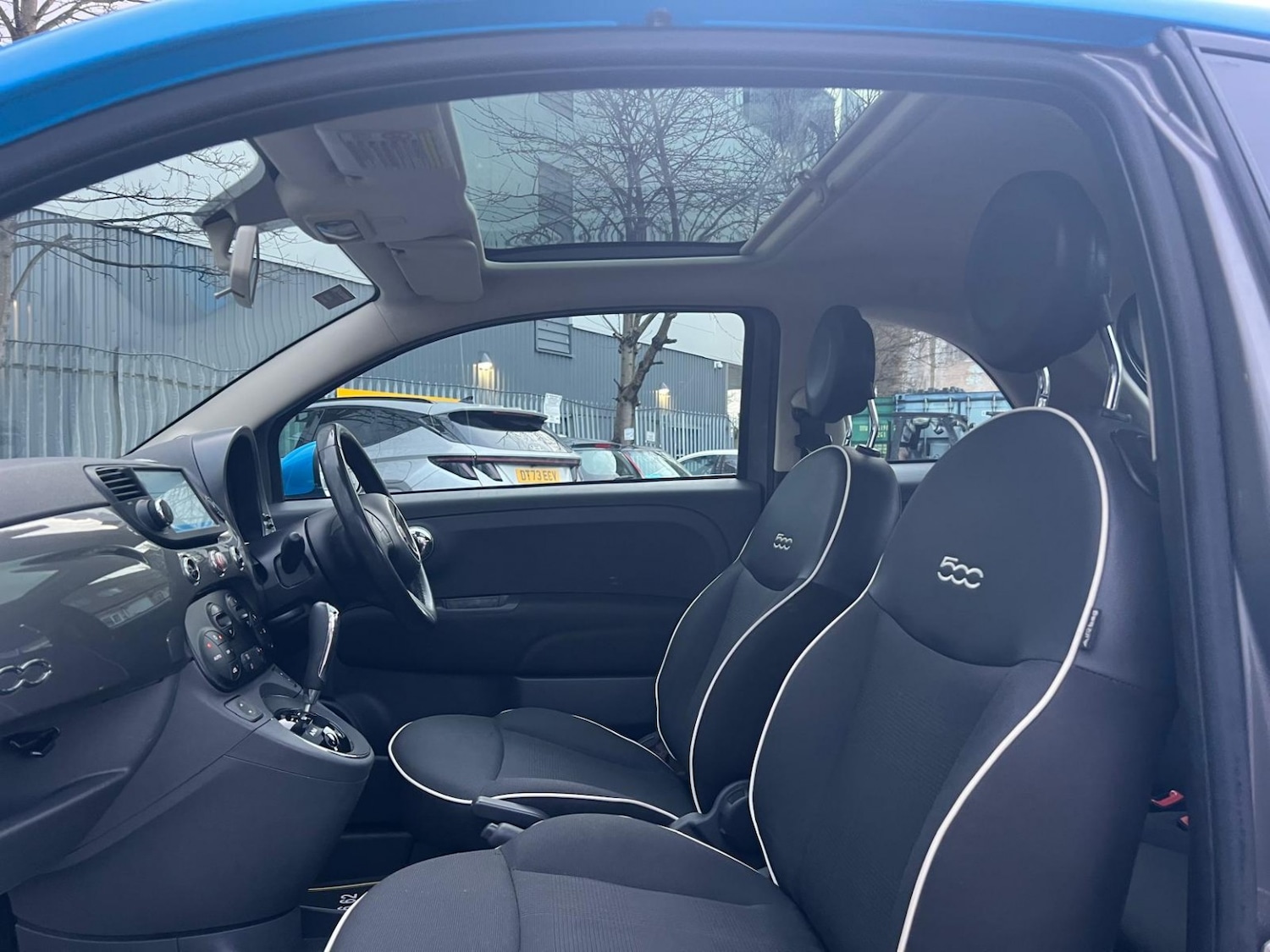 Used Fiat 500 2014 for sale - 77572728: Photo 29