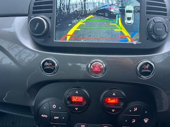 Used Fiat 500 2014 for sale - 77572728: Photo