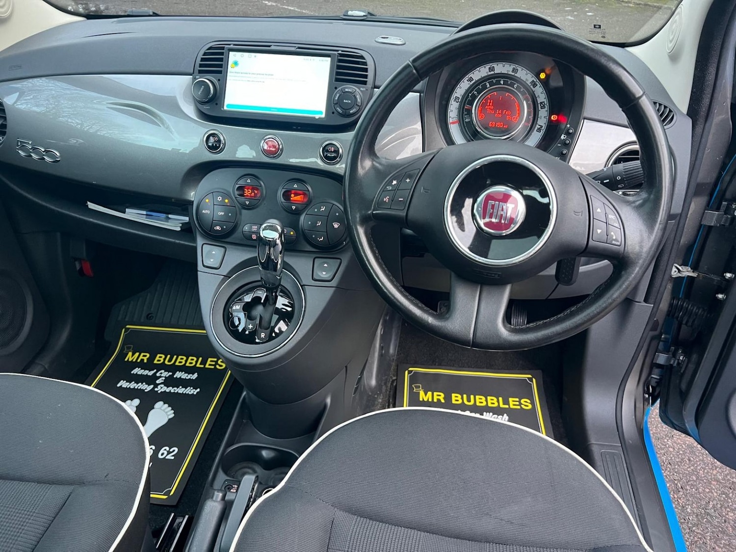 Used Fiat 500 2014 for sale - 77572728: Photo 3