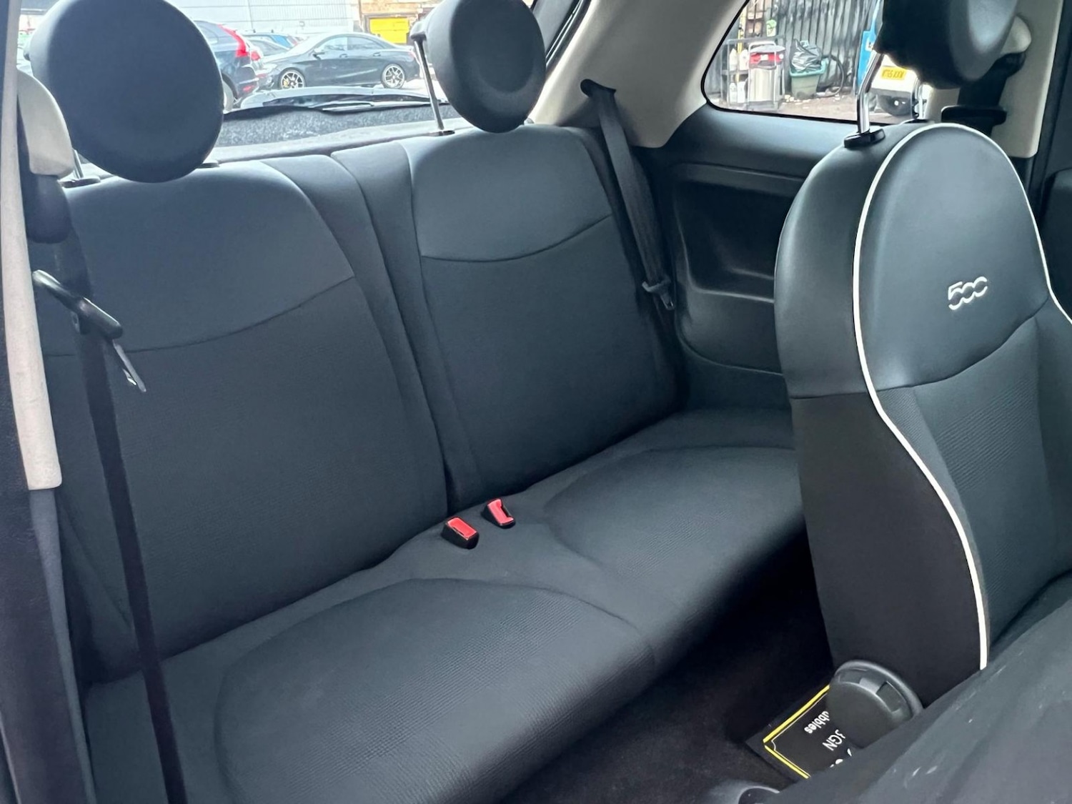 Used Fiat 500 2014 for sale - 77572728: Photo 30