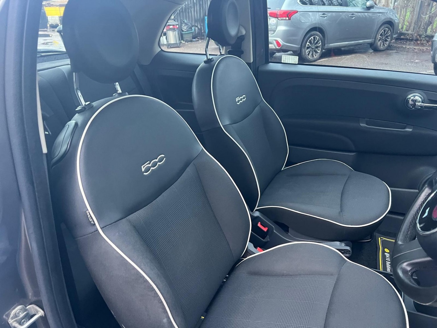 Used Fiat 500 2014 for sale - 77572728: Photo 32