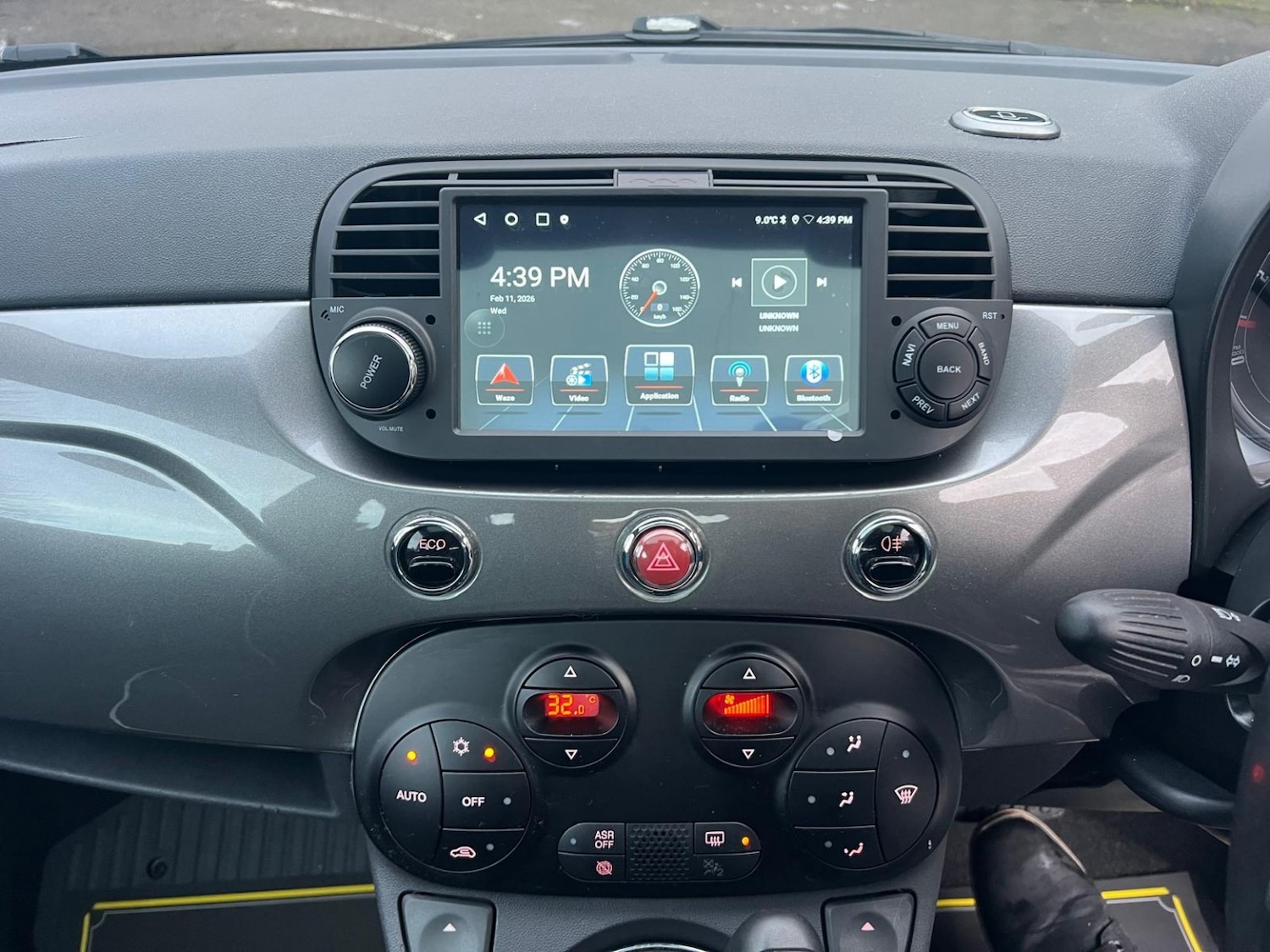 Used Fiat 500 2014 for sale - 77572728: Photo 34