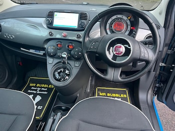 Used Fiat 500 2014 for sale - 77572728: Photo