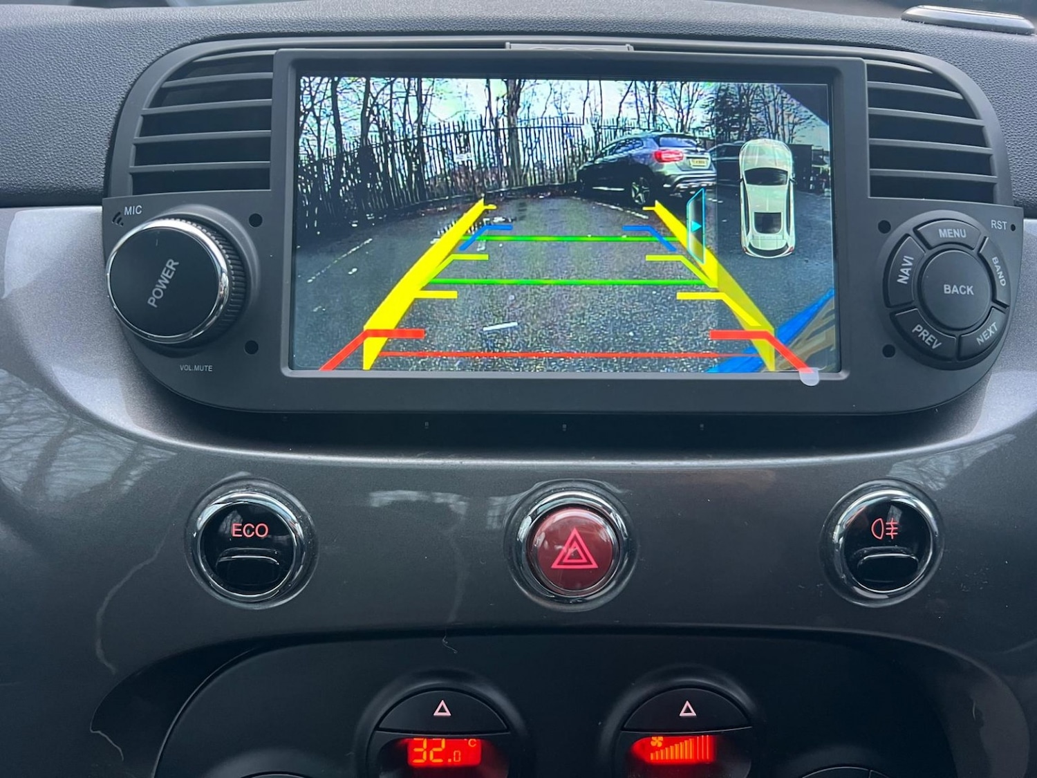 Used Fiat 500 2014 for sale - 77572728: Photo 4