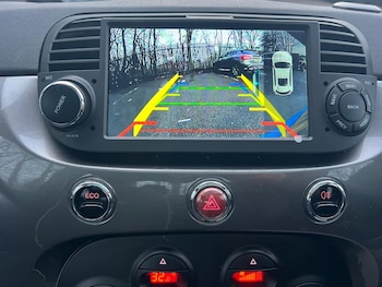 Used Fiat 500 2014 for sale - 77572728: Photo