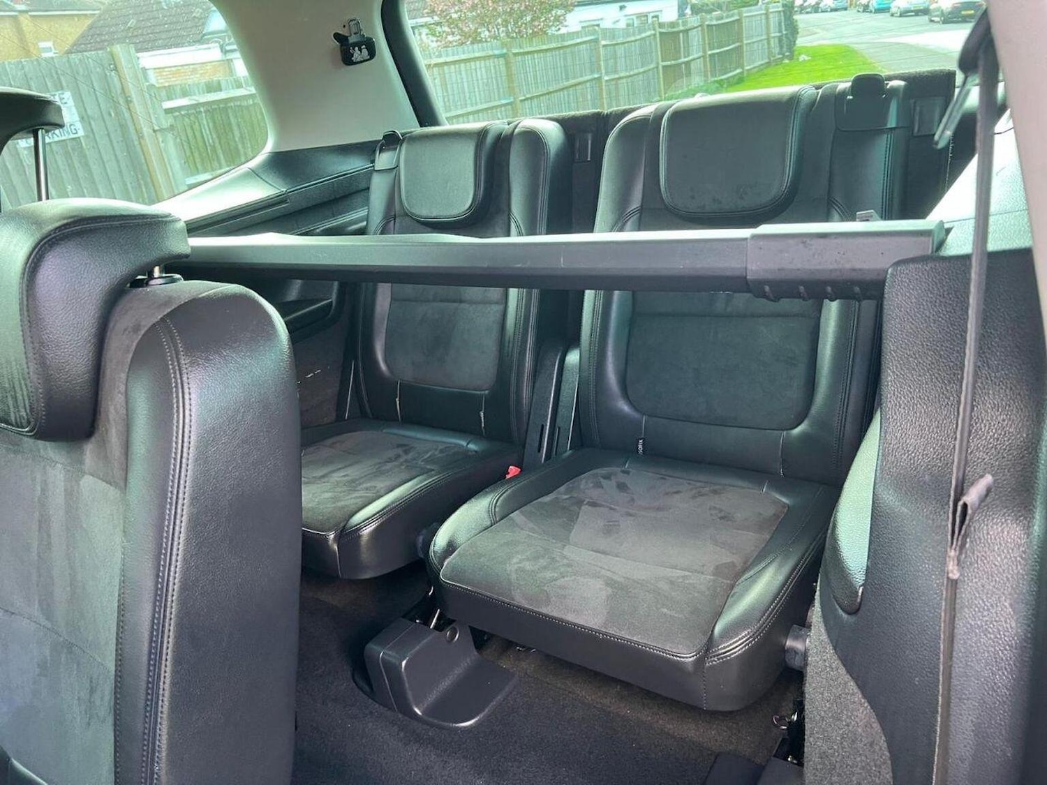 Used Volkswagen Sharan 2021 for sale - 77572711: Photo 10