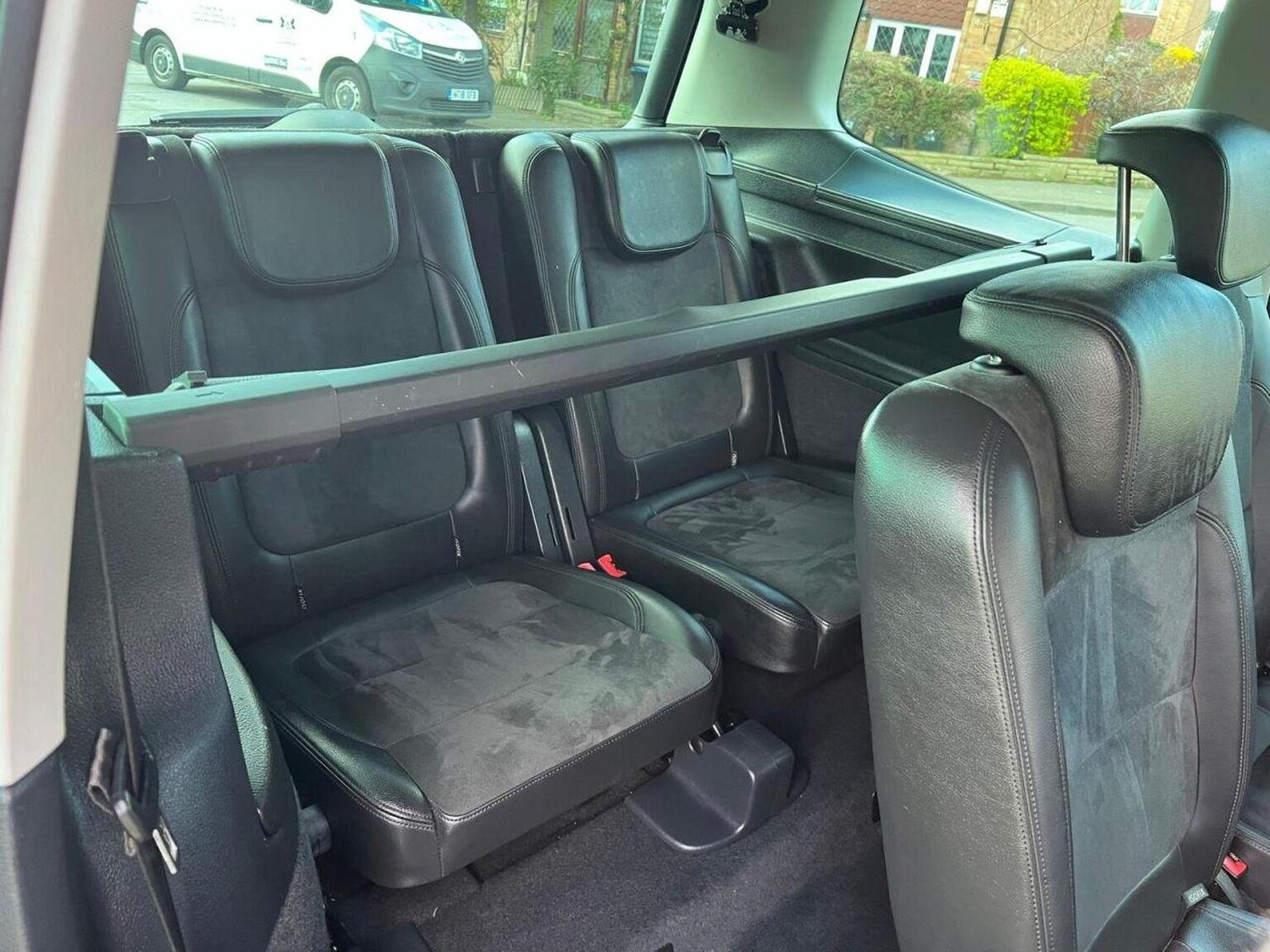 Used Volkswagen Sharan 2021 for sale - 77572711: Photo 15