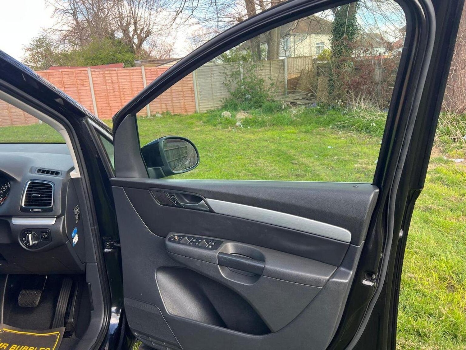 Used Volkswagen Sharan 2021 for sale - 77572711: Photo 17