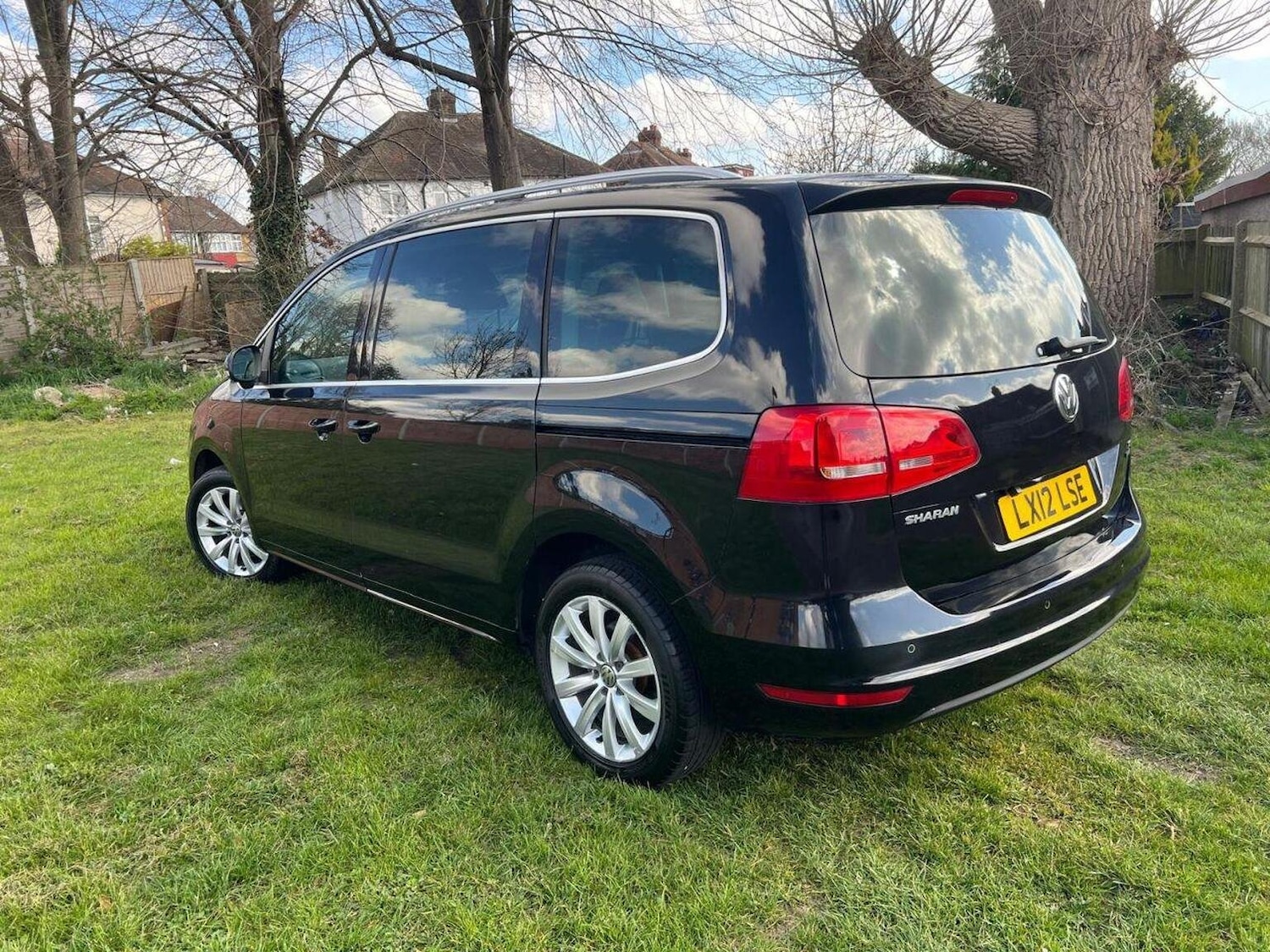 Used Volkswagen Sharan 2021 for sale - 77572711: Photo 19