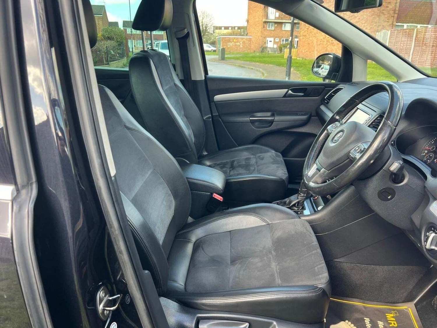 Used Volkswagen Sharan 2021 for sale - 77572711: Photo 20