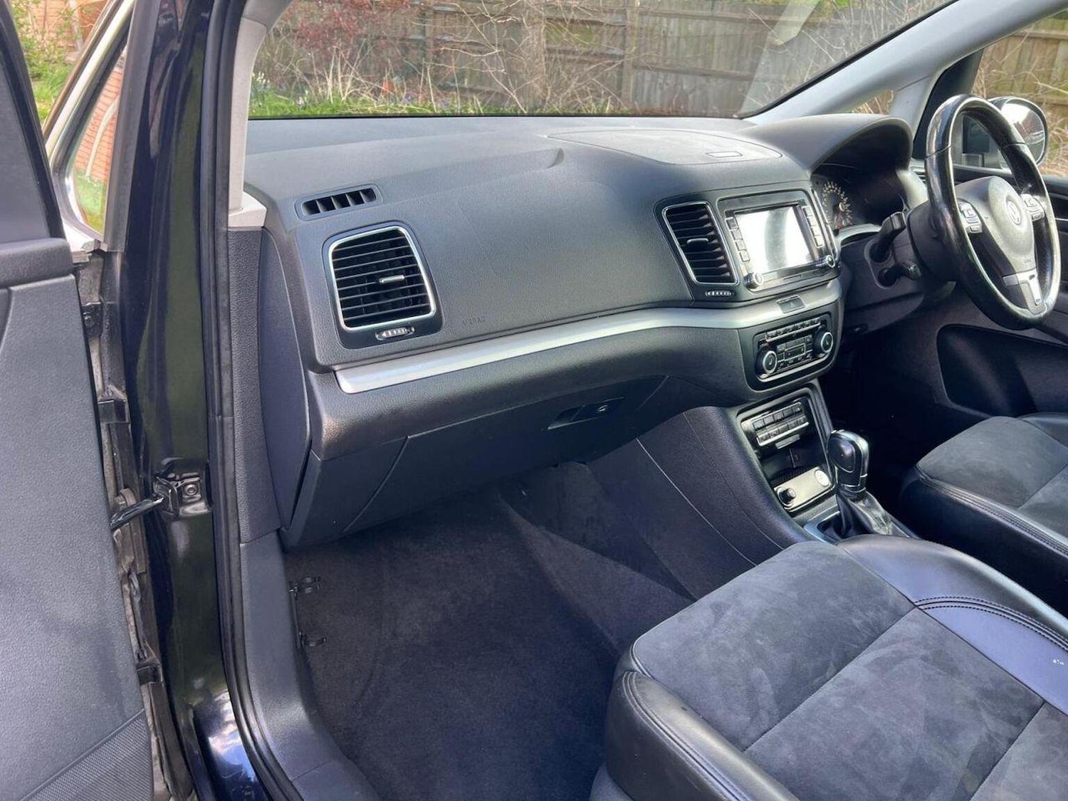 Used Volkswagen Sharan 2021 for sale - 77572711: Photo 21