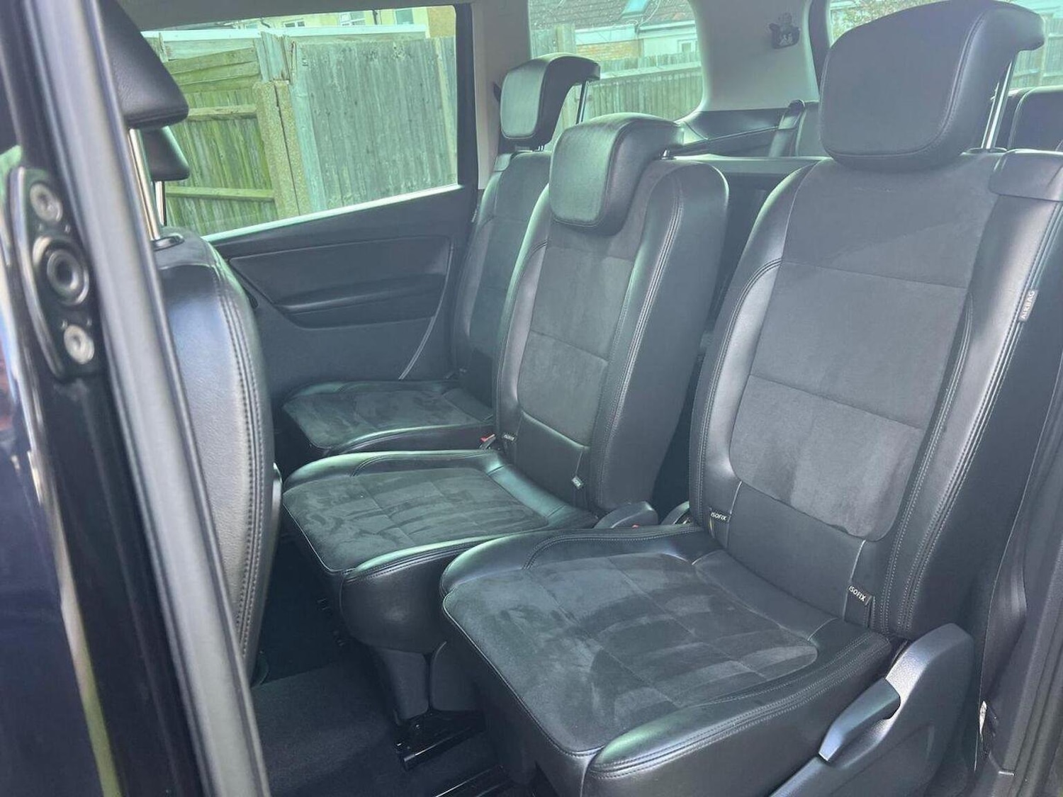 Used Volkswagen Sharan 2021 for sale - 77572711: Photo 23