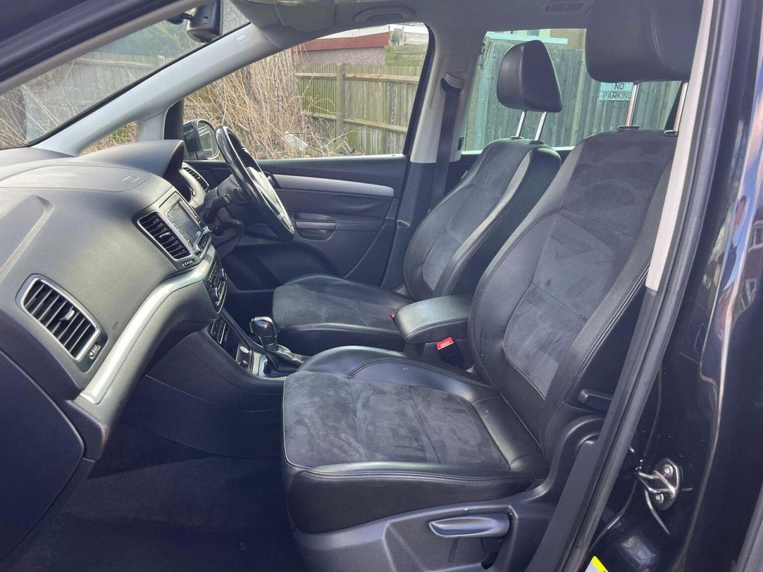 Used Volkswagen Sharan 2021 for sale - 77572711: Photo 25