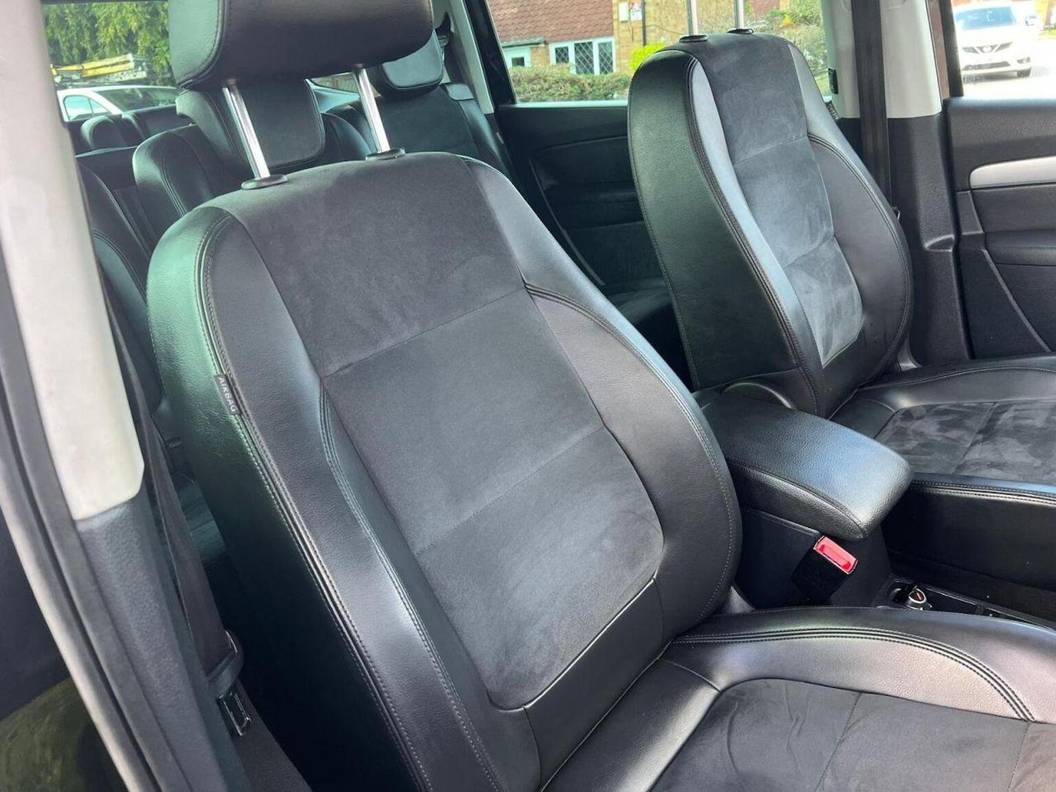 Used Volkswagen Sharan 2021 for sale - 77572711: Photo 26