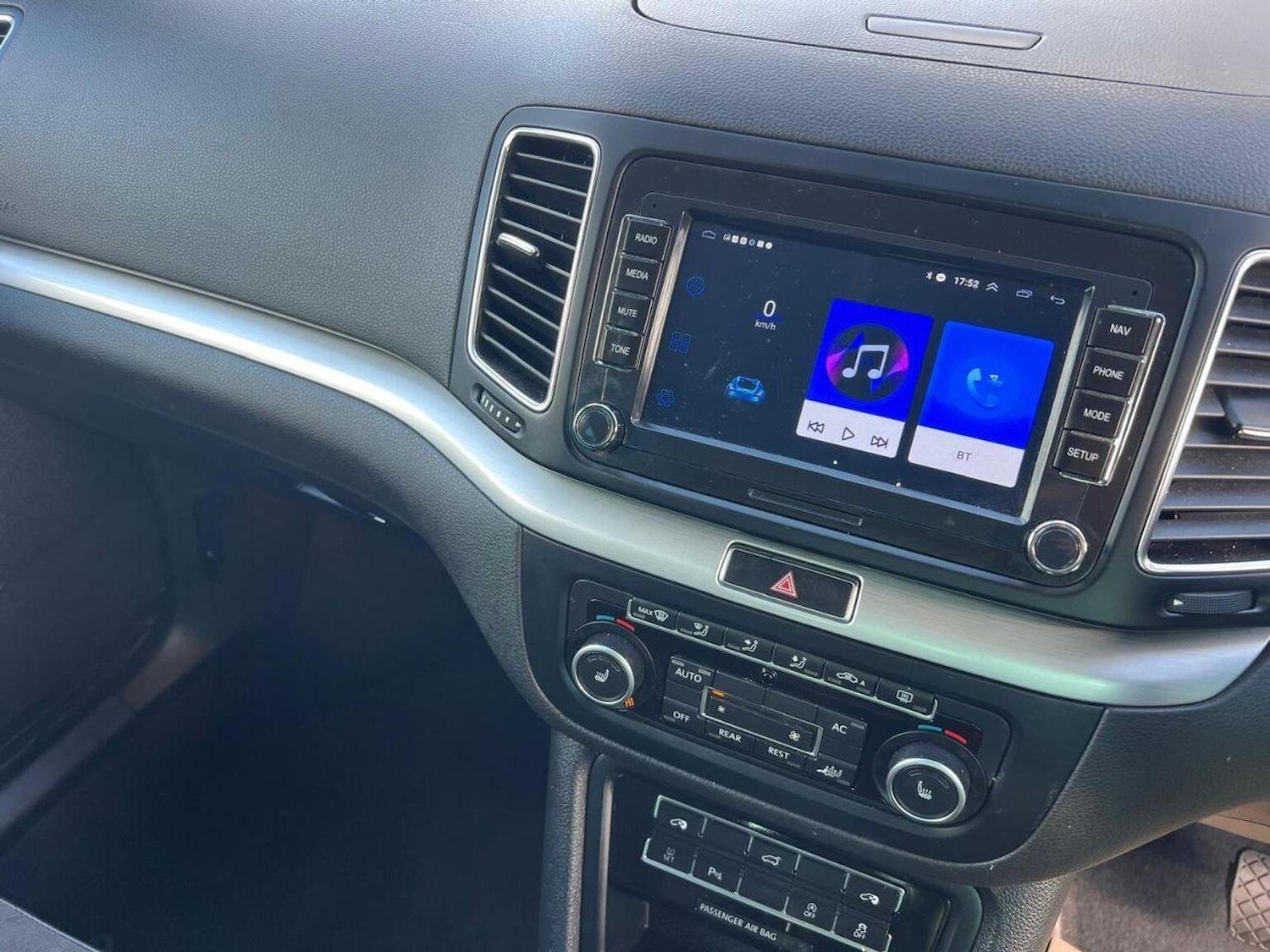 Used Volkswagen Sharan 2021 for sale - 77572711: Photo 3