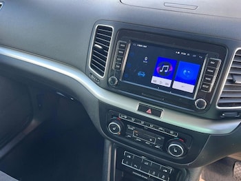 Used Volkswagen Sharan 2012 for sale - 77572711: Photo