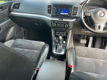 Used Volkswagen Sharan 2012 for sale - 77572711: Photo